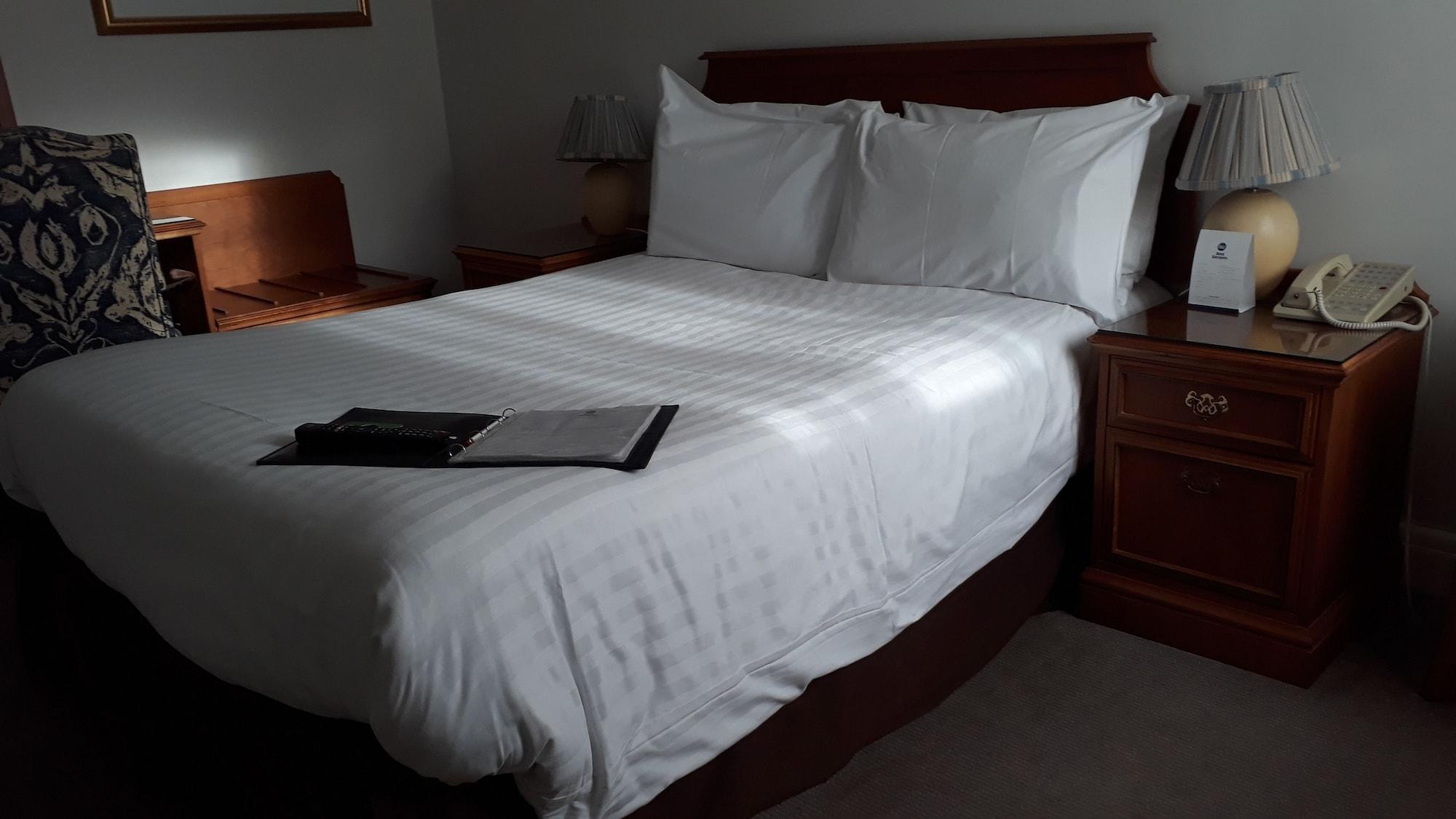 Hotel Western Priory Bury St. Edmunds