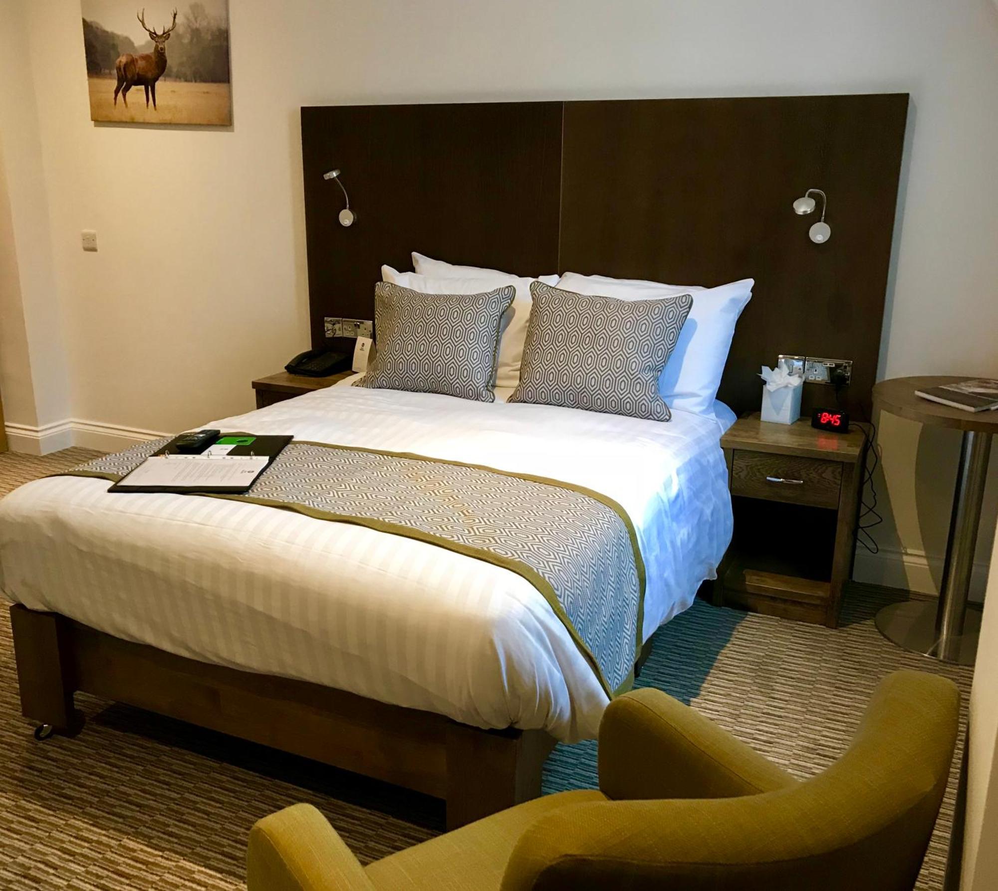 Hotel Western Priory