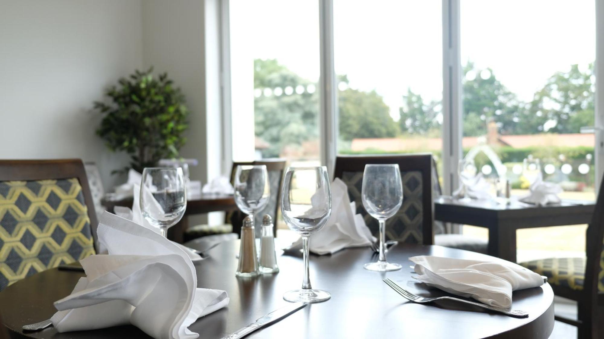 Western Priory Hotel