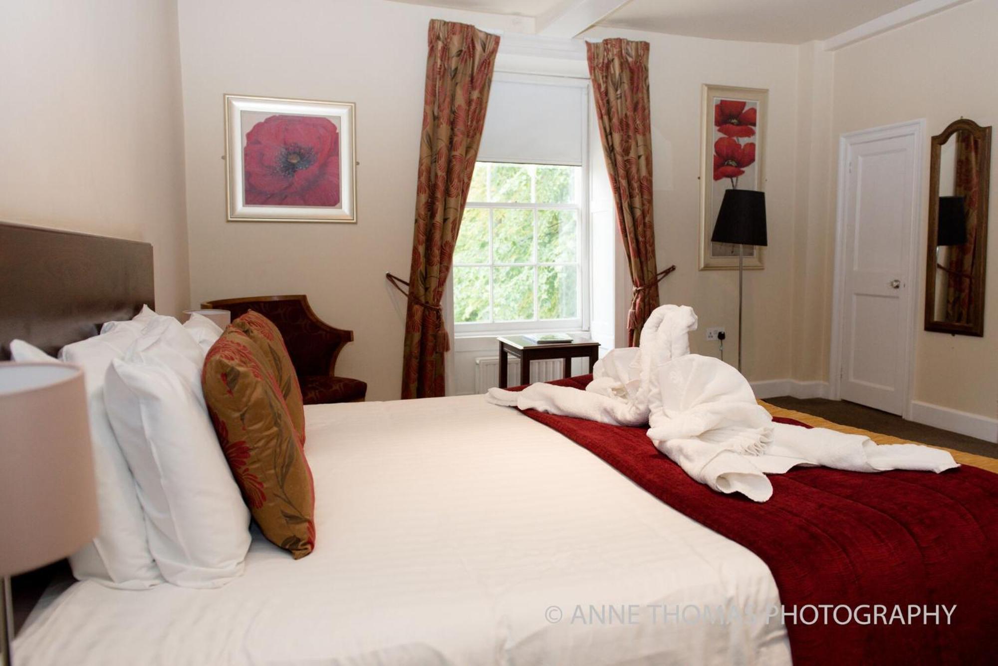 Western Priory Hotel Bury St. Edmunds