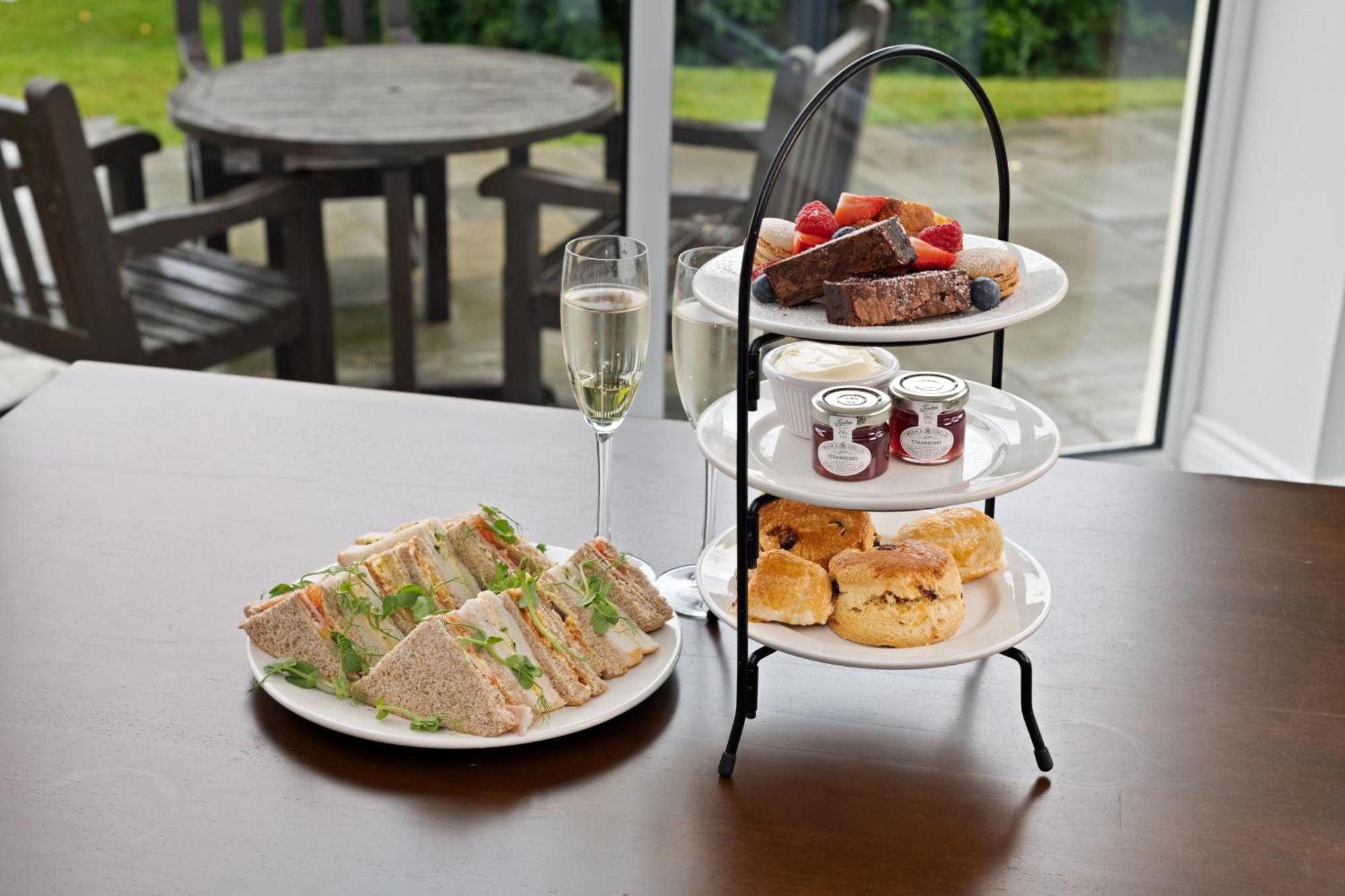 Hotel Western Priory Bury St. Edmunds
