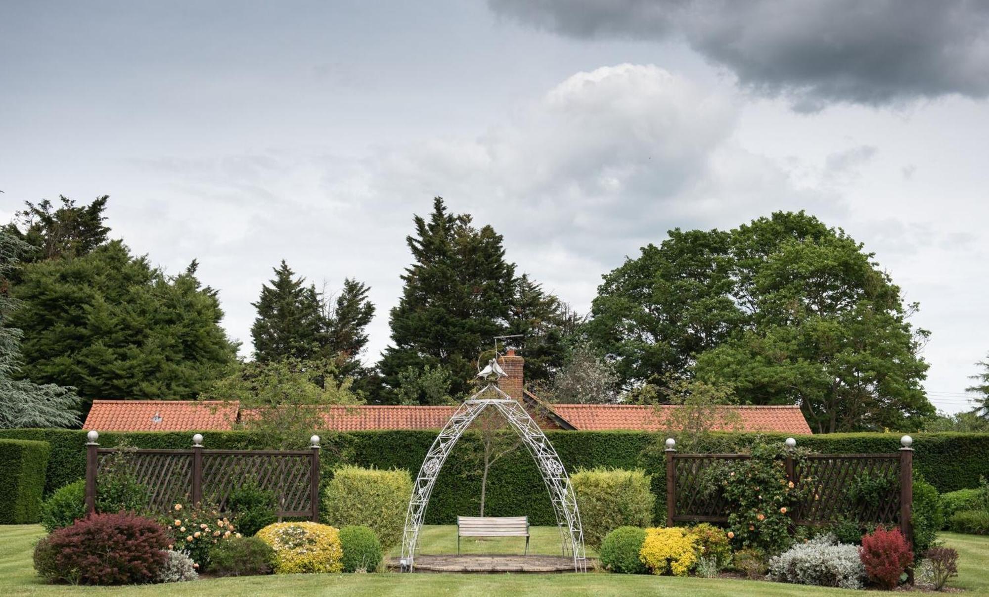 Western Priory Hotel Bury St. Edmunds