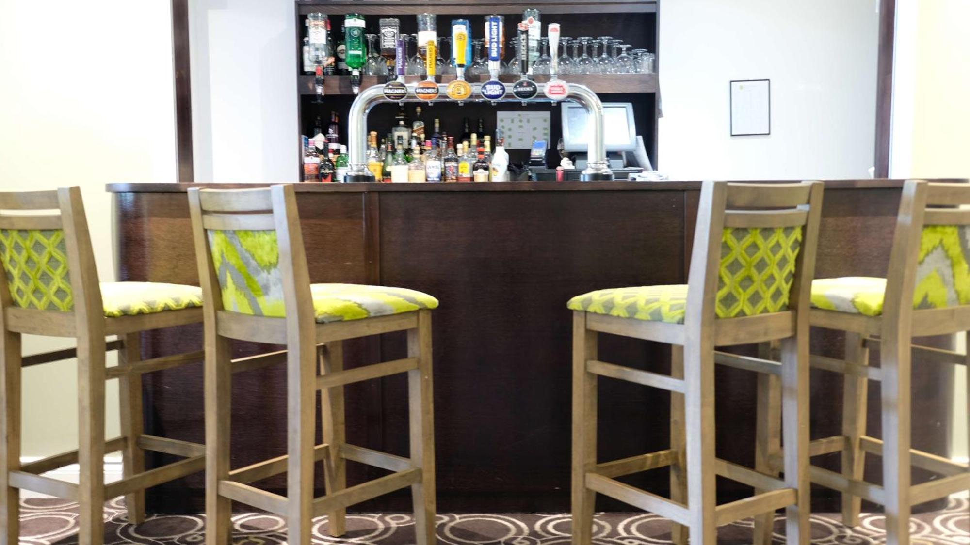 Hotel Western Priory Bury St. Edmunds