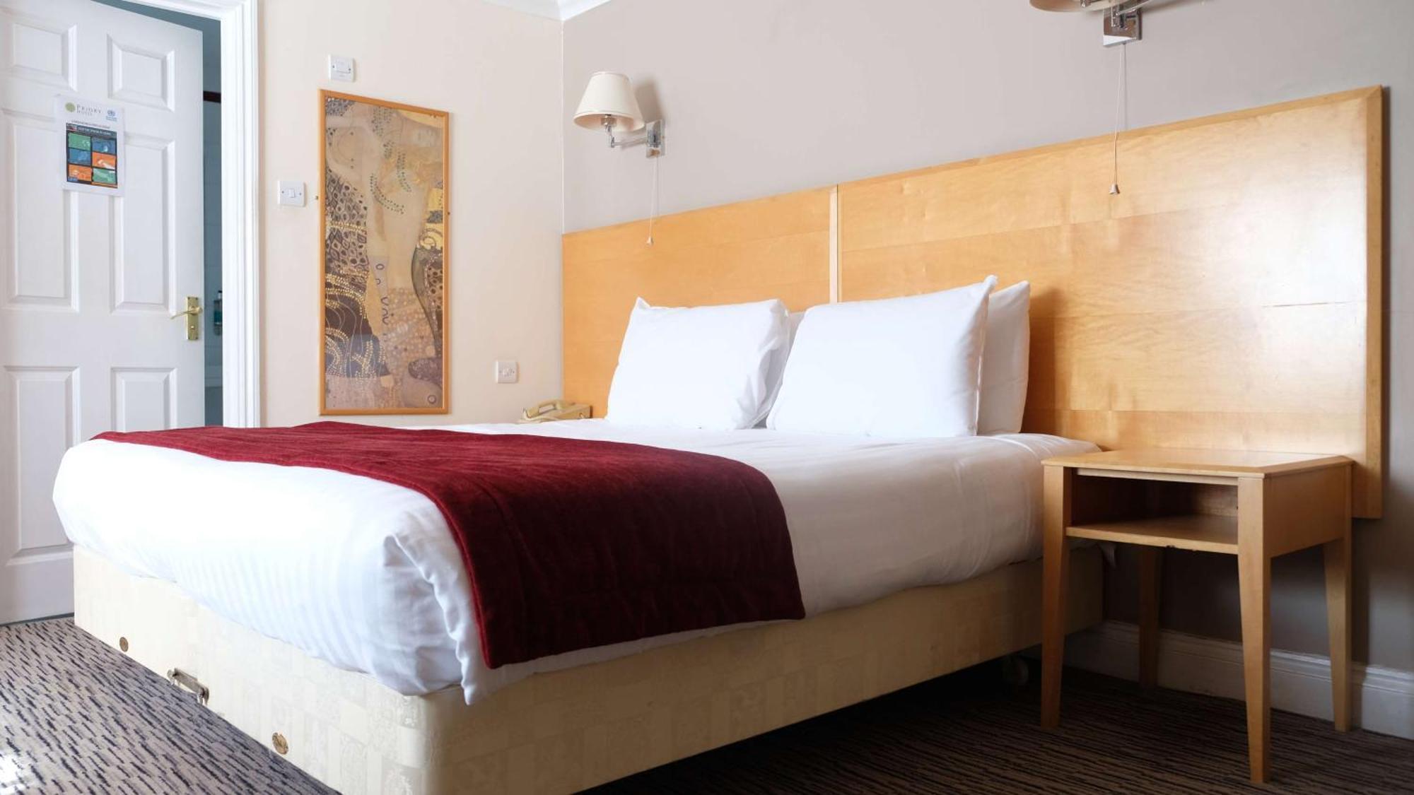 Western Priory Hotel Bury St. Edmunds