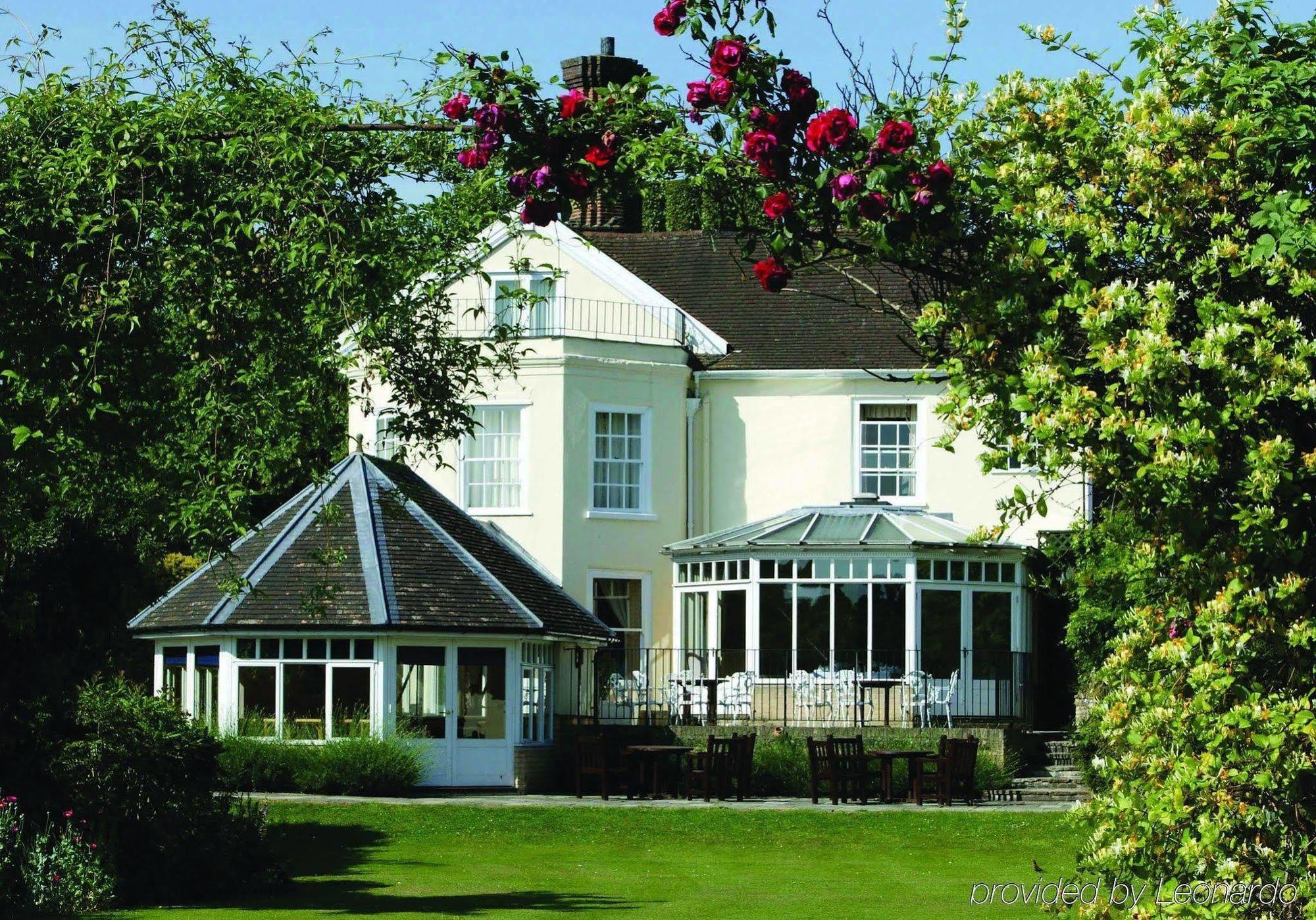 Western Priory Hotel Bury St. Edmunds