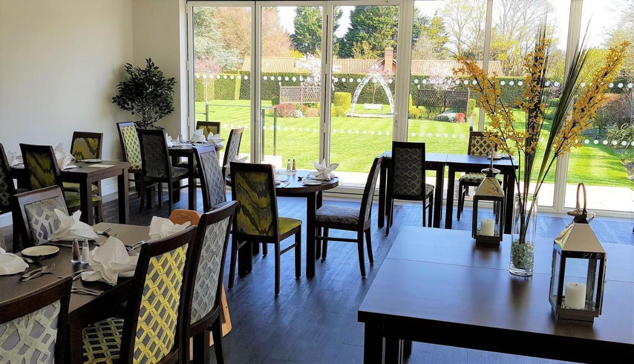 Western Priory Hotel 3*